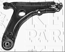KEY PARTS kca5775 -  Рычаг независимой подвески колеса, подвеска колеса